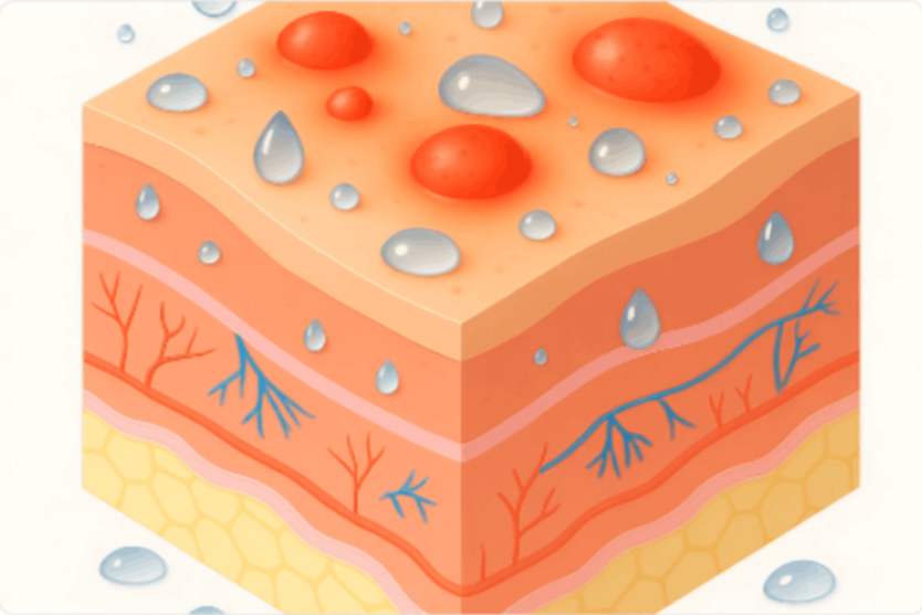 How to Orivelle Anti-Fungal Pen